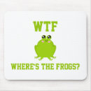 Search for frog mousepads Kawaii