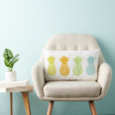 Search for kawaii fruit pattern cushions Food