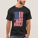 Search for golf american flag tshirts Usa