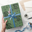 Search for slytherin wrapping paper Voldemort
