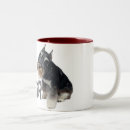 Search for mini photo mugs Schnauzer