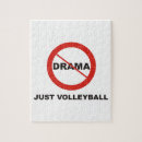 Search for volleyball puzzles Women