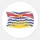 Search for british columbia flag stickers Province