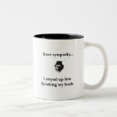 Search for book lover mugs Books