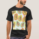Search for papaya tshirts Cartoon