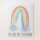 Search for sunshine puzzles Rainbow