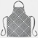 Search for gingham background aprons Geometric