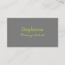 Search for make up business stationery Cosmetics