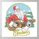 Search for christmas music art Guitar