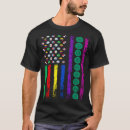 Search for american flag bowling tshirts Hispanic