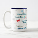 Search for wish mugs White