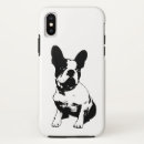 Search for bulldog puppy iphone cases frenchie