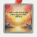 Search for pray christmas tree decorations Bible