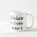 Search for treble maker mugs Band