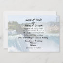 Search for niagara falls invitations New york