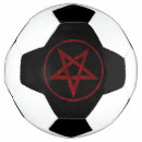 Search for soccer devil Red