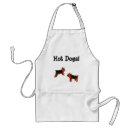 Search for terrier aprons Funny