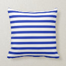 Search for royal blue white cushions Summer