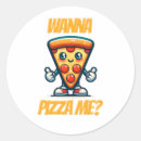 Search for pizza puns Humour