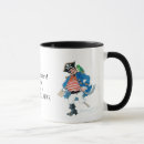 Search for watercolor skull mugs Colourful