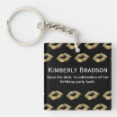 Search for birthday favors key rings Bachelorette party