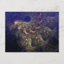 Search for fractaled postcards Geometric
