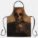 Search for death aprons Vintage
