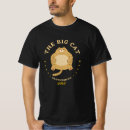 Search for big cat tshirts Fat