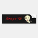 Search for goth bumper stickers Cute
