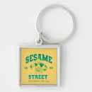 Search for vintage cookie monster key rings Retro