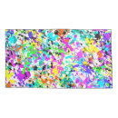 Search for paint splatter pillowcases Colourful