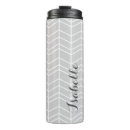 Search for zigzag travel mugs Herringbone