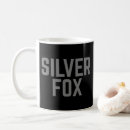 Search for funny fox coffee mugs Humor