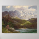 Search for bavarian posters Eibsee