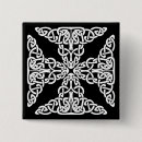 Search for celtic pattern badges Irish