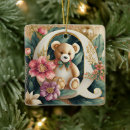 Search for letter q christmas tree decorations Elegant