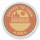 Search for arkansas state stickers The natural state