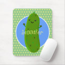 Search for pickled mousepads Cute