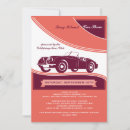 Search for muscle car invitations Automobile