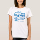 Search for keep on trucking tshirts Blue