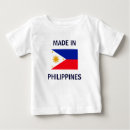 Search for best filipino baby clothes World flags