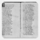 Search for poems stickers Manuscript