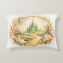 Search for fantasy castle cushions Enchanted