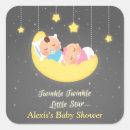 Search for cute baby boy twins stickers Elegant