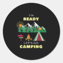 Search for lets go camping stickers Joe biden