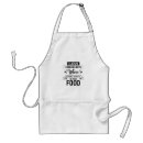 Search for i cook with wine aprons Humour