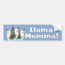 Search for llama bumper stickers Fun