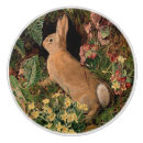 Search for rabbit knobs and pulls Flowers