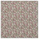 Search for olive leaf fabric Vintage
