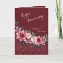 Search for grandparents anniversary cards Roses
